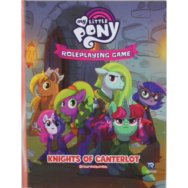Knights of Canterlot