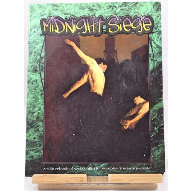 Midnight Siege