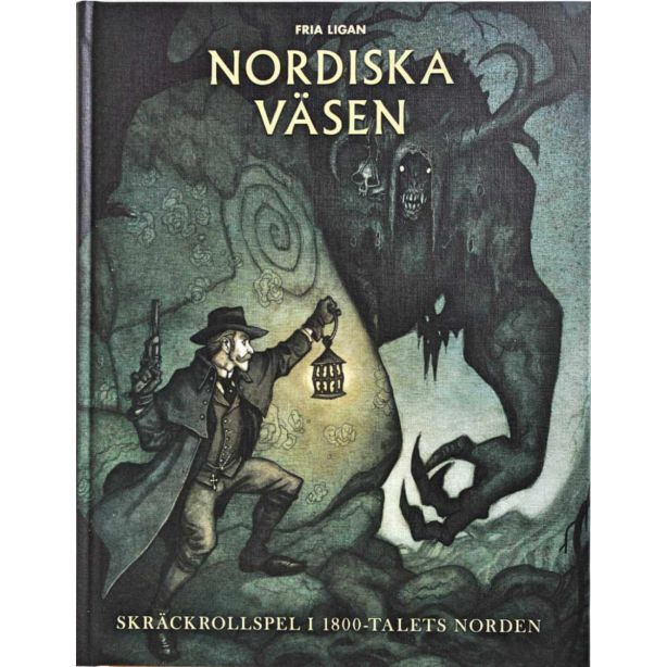 Nordiska Väsen