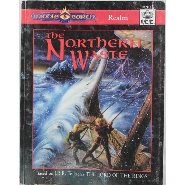 The Northern Waste