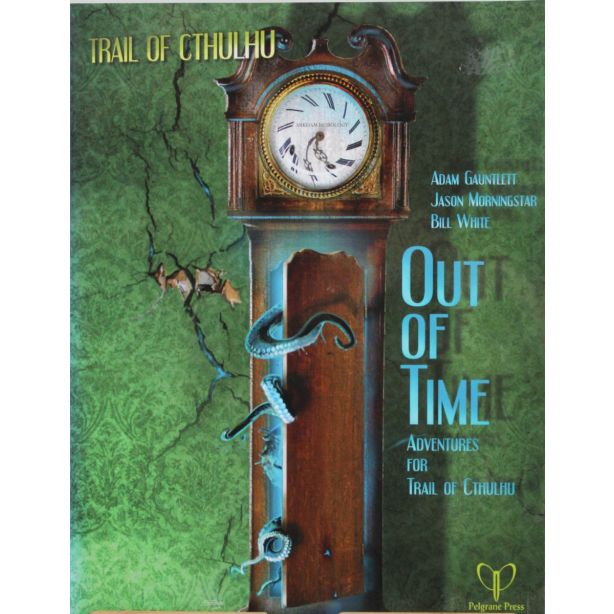 Out of Time