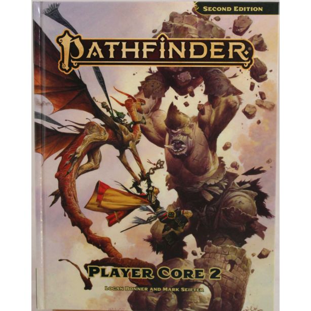 Player Core 2