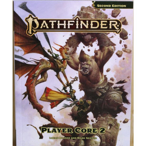 Player Core 2 (Pocket)