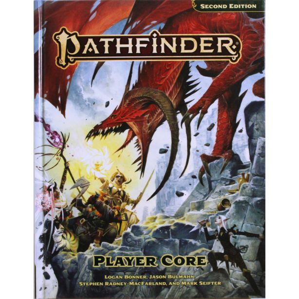 Player Core