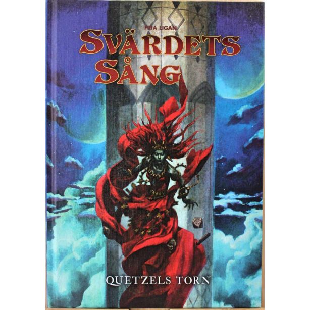 Quetzels Torn