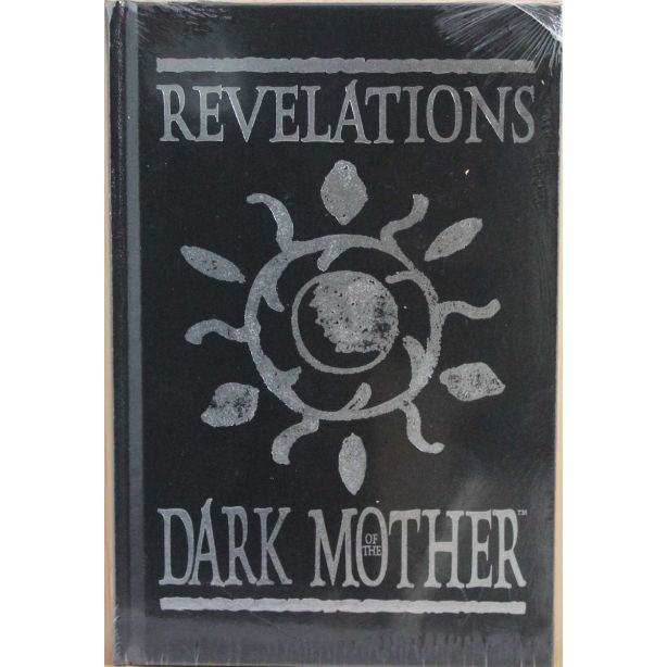 Revelations of the Dark Mother (5:th Edition)