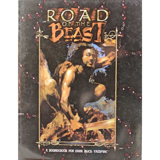 Road of the Beast