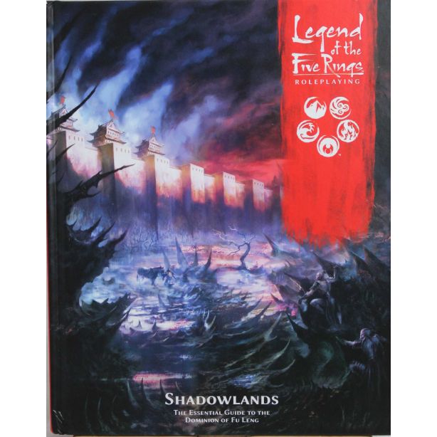 Shadowlands