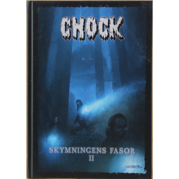 Skymningens Fasor 2