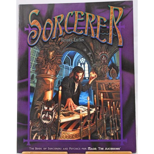 Sorcerer