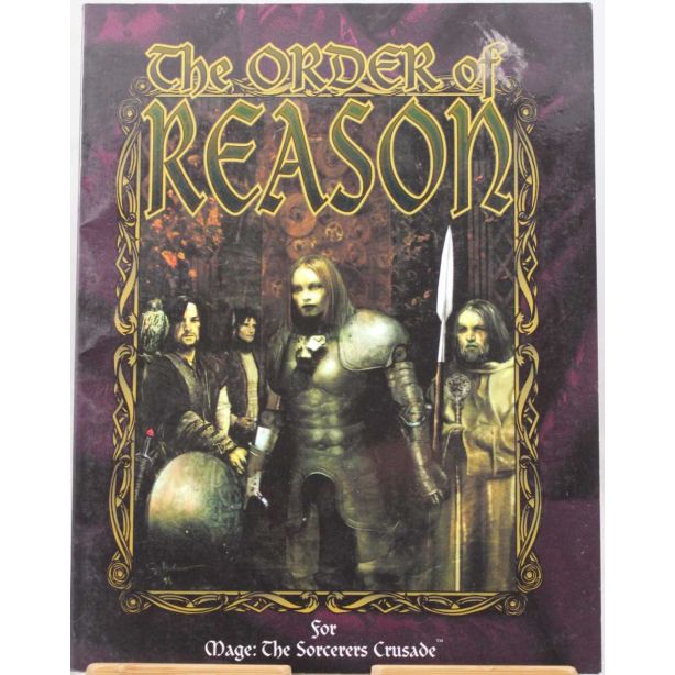 The Order of Reason