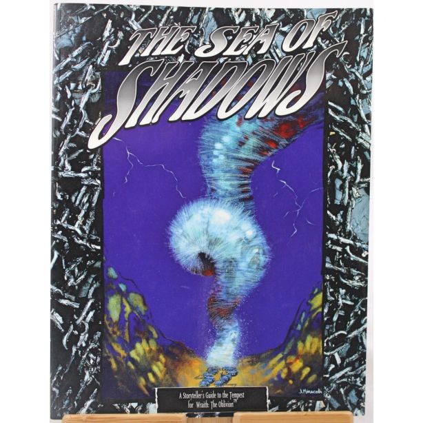 The Sea of Shadows
