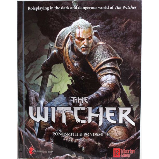The Witcher