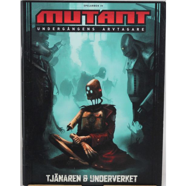 Tjänaren & Underverket