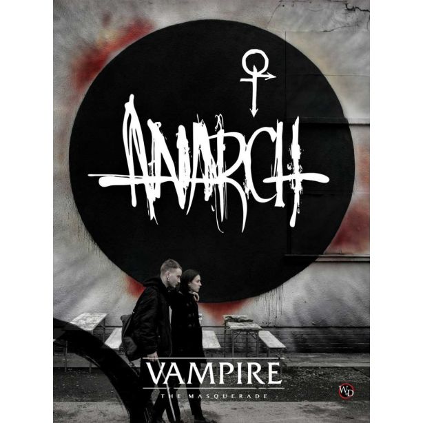 Anarch