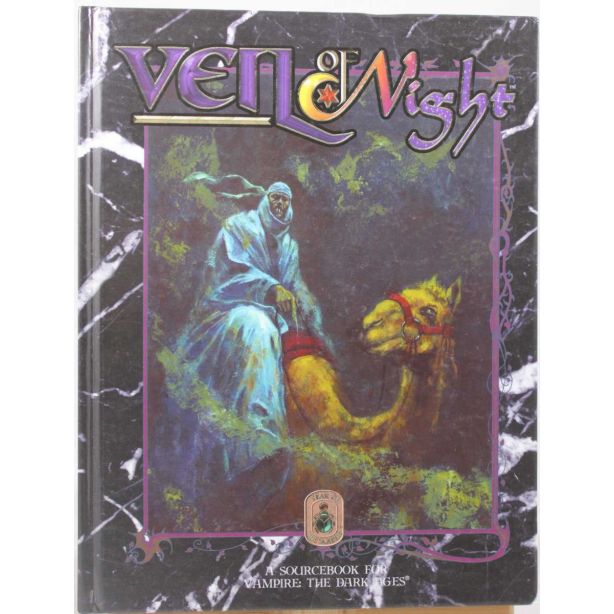 Veil of Night