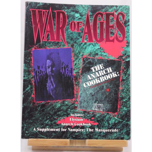 War of the Ages