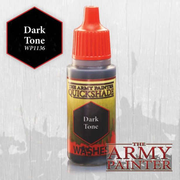 Warpaints Dark Tone