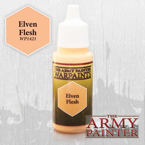 Warpaints Elven Flesh