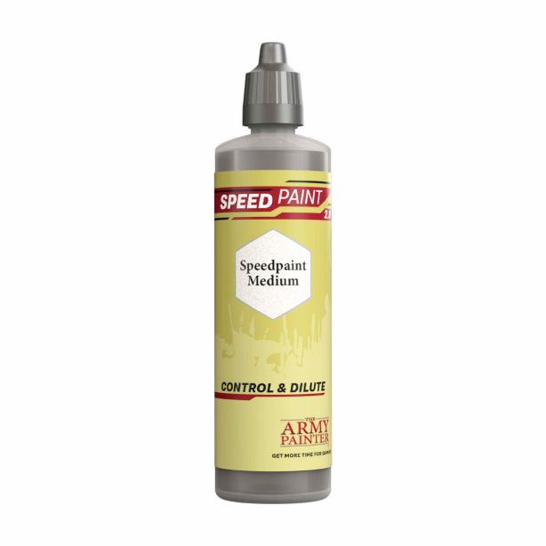 Speedpaint Medium 2.0 (100ml) 