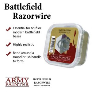 Battlefield Razorwire