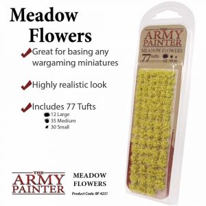 Meadow Flowers