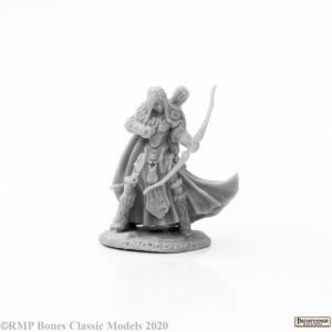 Adowyn Elf Ranger