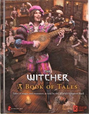 A Book of Tales