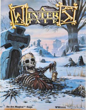 A Winters Tale