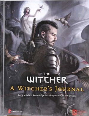 A Witcher´s Journal