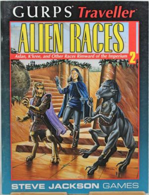 Alien Races 2