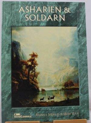 Asharien & Soldarn