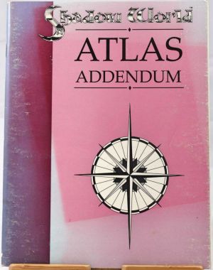Atlas Addendum