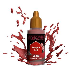 Dragon Red