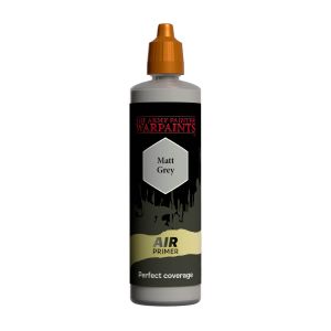 Air Primer Matt Grey