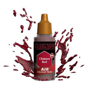 Chimera Red