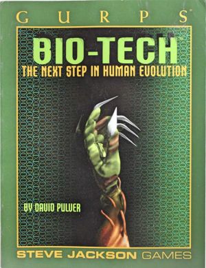 Bio-tech