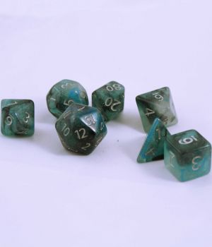 Aether Dice Eternity