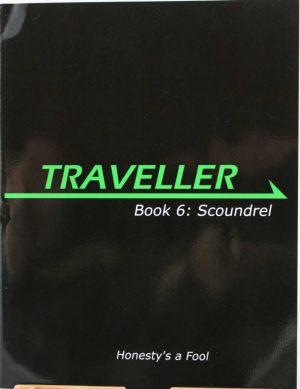 Book 6: Scoundrel