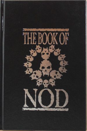 The Book of Nod (5:th Edition)
