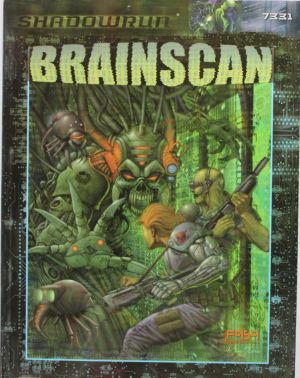 Brainscan