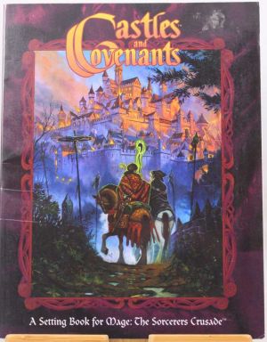 Castles and Covenants