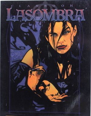 Clanbook: Lasombra Rev