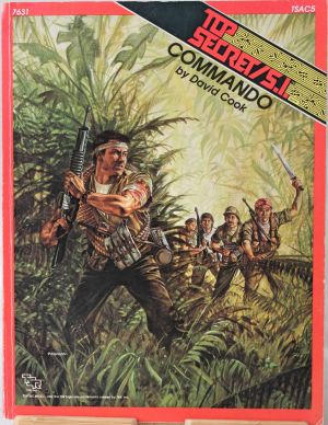 Commando