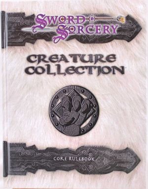 Creature Collection