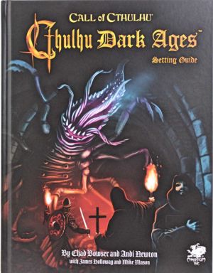 Cthulhu Dark Ages
