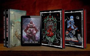Death on the Reik Collector's Edition