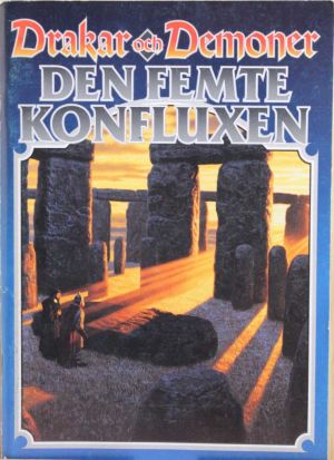 Den Femte Konfluxen