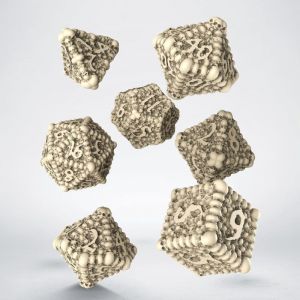 Dice Macabre