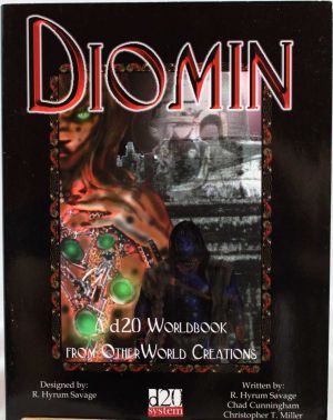 Diomin